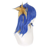 VALORANT NEON Cosplay Wig Halloween Carnival Costume Accessories