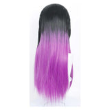 VALORANT Reyna Cosplay Wig Halloween Carnival Costume Accessories