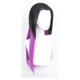 VALORANT Reyna Cosplay Wig Halloween Carnival Costume Accessories
