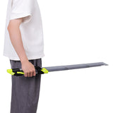 VALORANT RGX 11z Pro Sword Cosplay Prop Halloween Carnival Costume Accessories