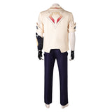 Valorant TEJO Cosplay Costume For Adult Man Female Halloween Carnival Suit