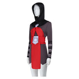 Ventress Cosplay Costume For Adult Female Halloween Carnival Party Suit   