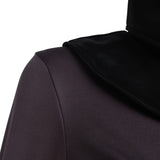 Ventress Cosplay Costume For Adult Female Halloween Carnival Party Suit   