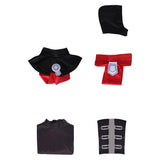 Ventress Cosplay Costume For Adult Female Halloween Carnival Party Suit   