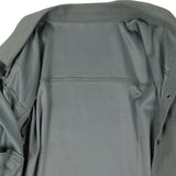 Ward Green Coat Cosplay Costume Halloween Carnival Party Suit