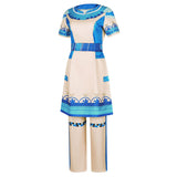 What If  Kahhori TV Character Cosplay Costume Outfits Halloween Carnival Suit