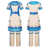 What If  Kahhori TV Character Cosplay Costume Outfits Halloween Carnival Suit