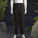 Where Winds Meet Jiang Yan Cosplay Suit Set For Men Halloween Carnival Party