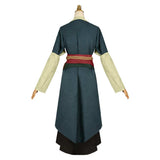 Where Winds Meet YingYing Cosplay Dress For Women Halloween Carnival Party Suit