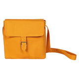 Where‘s Wally? Vintage Yellow Shoulder Bag Cosplay Accessories Props