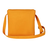 Where‘s Wally? Vintage Yellow Shoulder Bag Cosplay Accessories Props
