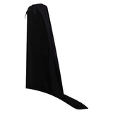 Wicked Elphaba Black Cloak Cape Cosplay Costume Outfits Halloween Carnival Suit