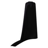 Wicked Elphaba Black Cloak Cape Cosplay Costume Outfits Halloween Carnival Suit