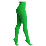 Wicked Elphaba Cosplay Pants Costume Halloween Carnival Party Suit