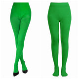 Wicked Elphaba Cosplay Pants Costume Halloween Carnival Party Suit