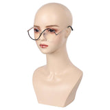 Wicked Movie Character Elphaba Cosplay Glasses Accessories Props