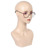 Wicked Movie Character Elphaba Cosplay Glasses Accessories Props