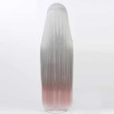 Wigs Vagina Cosplay Wigs Anime Halloween Synthetic Hair Resistant...