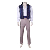 wiked  Cosplay Costume Halloween Carnival Suit