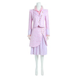wiked  Cosplay Costume Halloween Carnival Suit