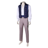 wiked  Cosplay Costume Halloween Carnival Suit