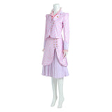 wiked  Cosplay Costume Halloween Carnival Suit