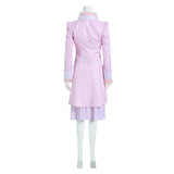 wiked  Cosplay Costume Halloween Carnival Suit