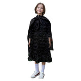 wiked  Cosplay Costume Halloween Carnival Suit