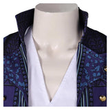 wiked  Cosplay Costume Halloween Carnival Suit