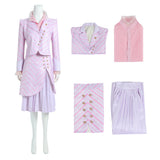 wiked  Cosplay Costume Halloween Carnival Suit