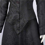 wiked  Cosplay Costume Halloween Carnival Suit