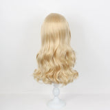 wiked Cosplay Wig Halloween Carnival Party Props Accessories