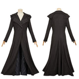 Wiked Elphaba Cosplay Costume Halloween Carnival Party Suit