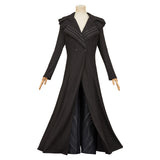 Wiked Elphaba Cosplay Costume Halloween Carnival Party Suit