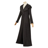Wiked Elphaba Cosplay Costume Halloween Carnival Party Suit