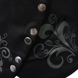wiked Elphaba Cosplay Costume Halloween Carnival Suit