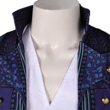 wiked Fiyero Cosplay Costume Halloween Carnival Suit