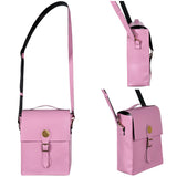 Glinda Cosplay Shoulder Pink Bag Glinda Purse Halloween Carnival Suit