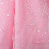 wiked glinda Cosplay Costume Halloween Carnival Suit