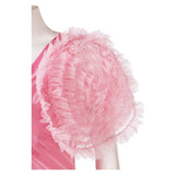 wiked glinda Cosplay Costume Halloween Carnival Suit