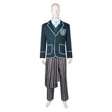 wiked Pfannee Cosplay Costume Halloween Carnival Suit