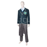 wiked Pfannee Cosplay Costume Halloween Carnival Suit