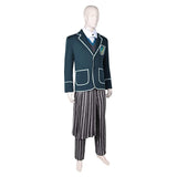 wiked Pfannee Cosplay Costume Halloween Carnival Suit