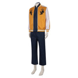 WIND BREAKER  Cosplay Costume For Adult Man Female Halloween Carnival Suit