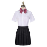 WIND BREAKER  Cosplay Costume For Adult Man Female Halloween Carnival Suit