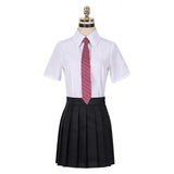 WIND BREAKER  Cosplay Costume For Adult Man Female Halloween Carnival Suit