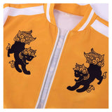 WIND BREAKER  Cosplay Costume For Adult Man Female Halloween Carnival Suit