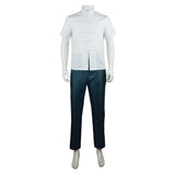 Wind Breaker Hayato Suou Anime Character Green Suit Cosplay Costume Outfits Halloween Carnival Suit