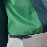 Wind Breaker Hayato Suou Anime Character Green Suit Cosplay Costume Outfits Halloween Carnival Suit