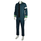 Wind Breaker Hiiragi Touma Anime Character Cosplay Costume Outfits Halloween Carnival Suit